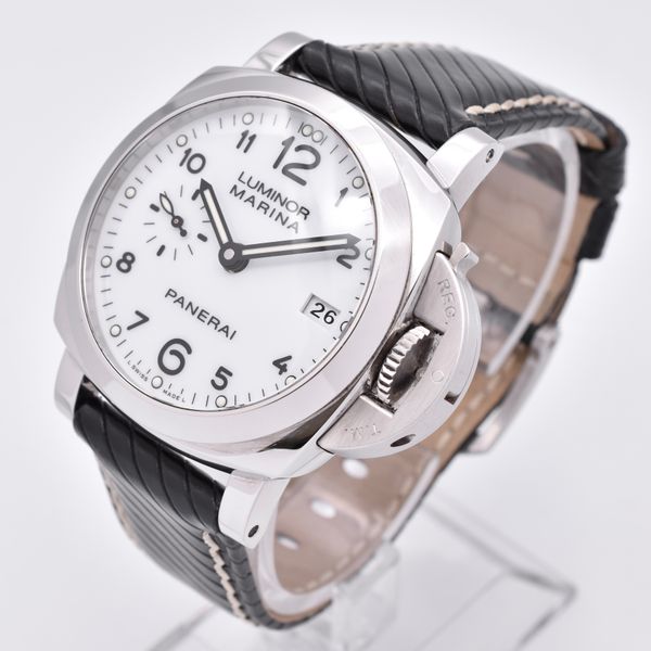 Panerai Luminor Marina PAM00523